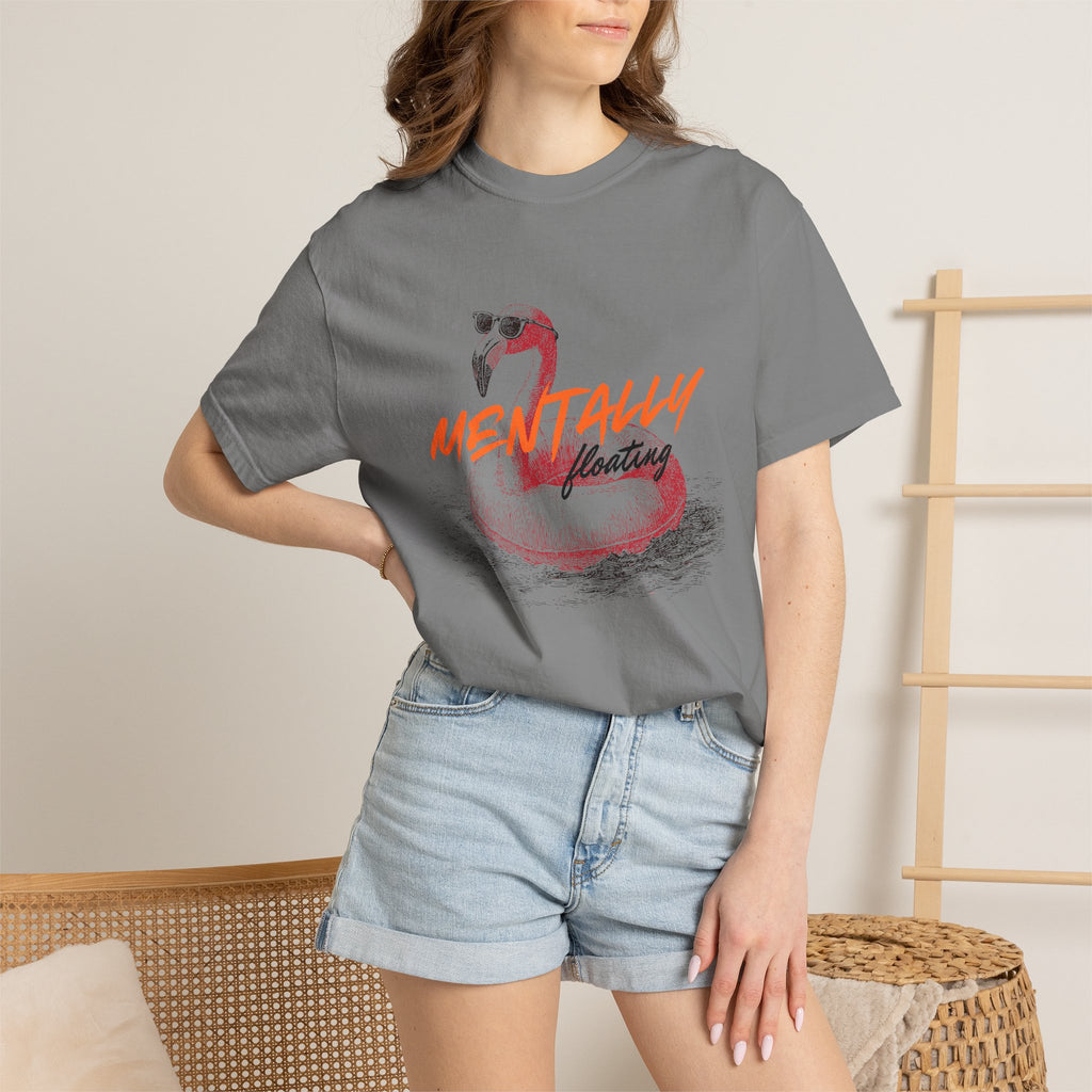 Mentally Floating T-shirt