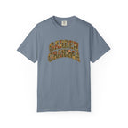 Garden Grandma Floral Design T-shirt