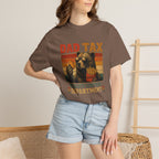 Dad Tax Quality Control T-shirt
