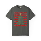 Holiday T-Shirt Design