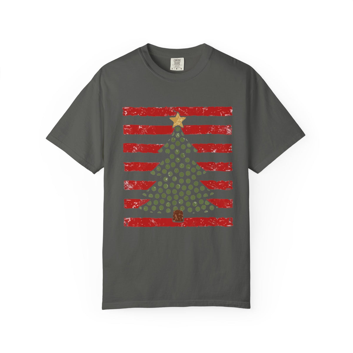 Holiday T-Shirt Design