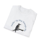 Peckin' My Way Through Life Unisex Softstyle T-Shirt