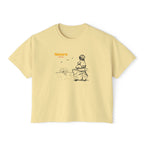 Nature Therapy Women's Boxy Tee