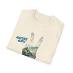 Nature Bath Unisex Softstyle T-Shirt