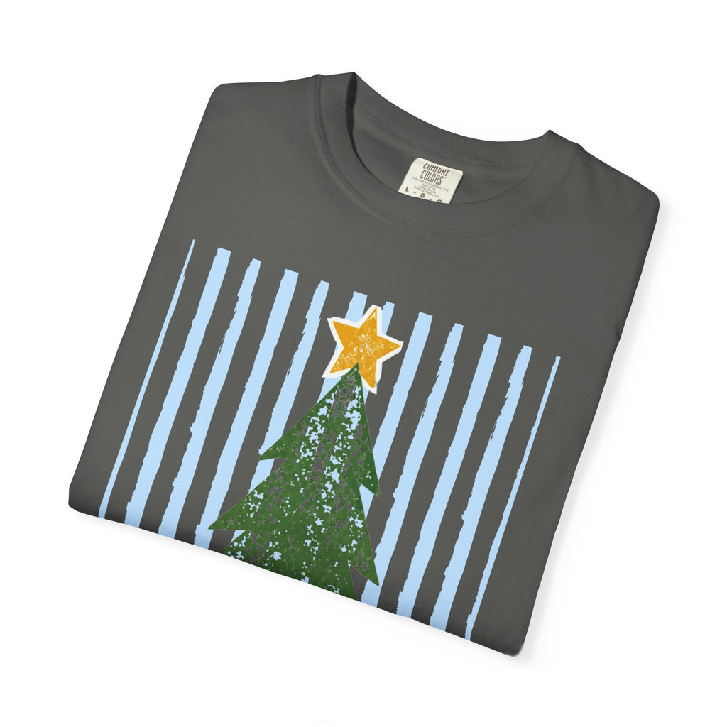 Holiday T-Shirt Design
