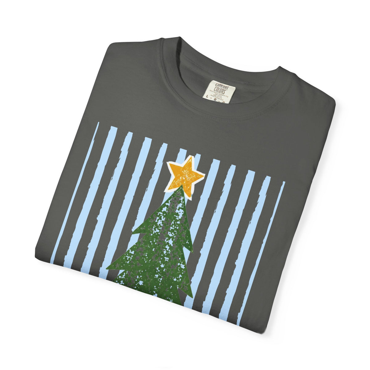 Holiday T-Shirt Design