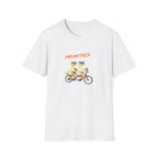 Priorities Unisex Softstyle T-Shirt
