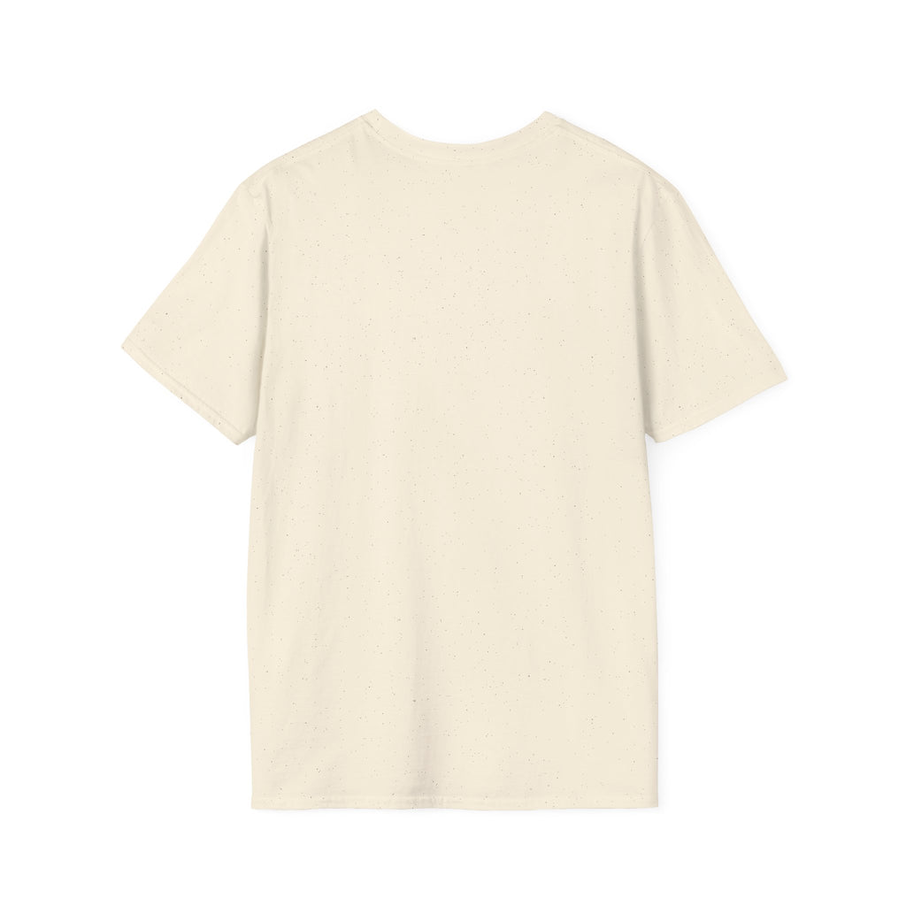 Coffee Outside Tastes Better Softstyle T-Shirt