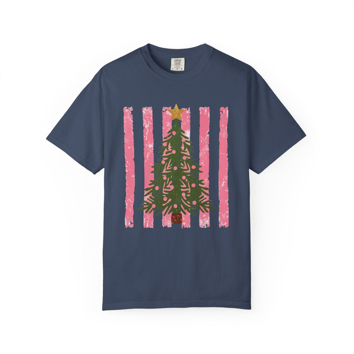 Holiday T-Shirt Design