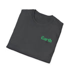Earth First Unisex Softstyle T-Shirt