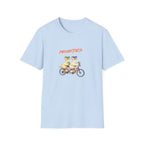 Priorities Unisex Softstyle T-Shirt