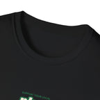 Support Your Local Planet Unisex Softstyle T-Shirt