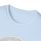 Out of the Office Unisex Softstyle T-Shirt