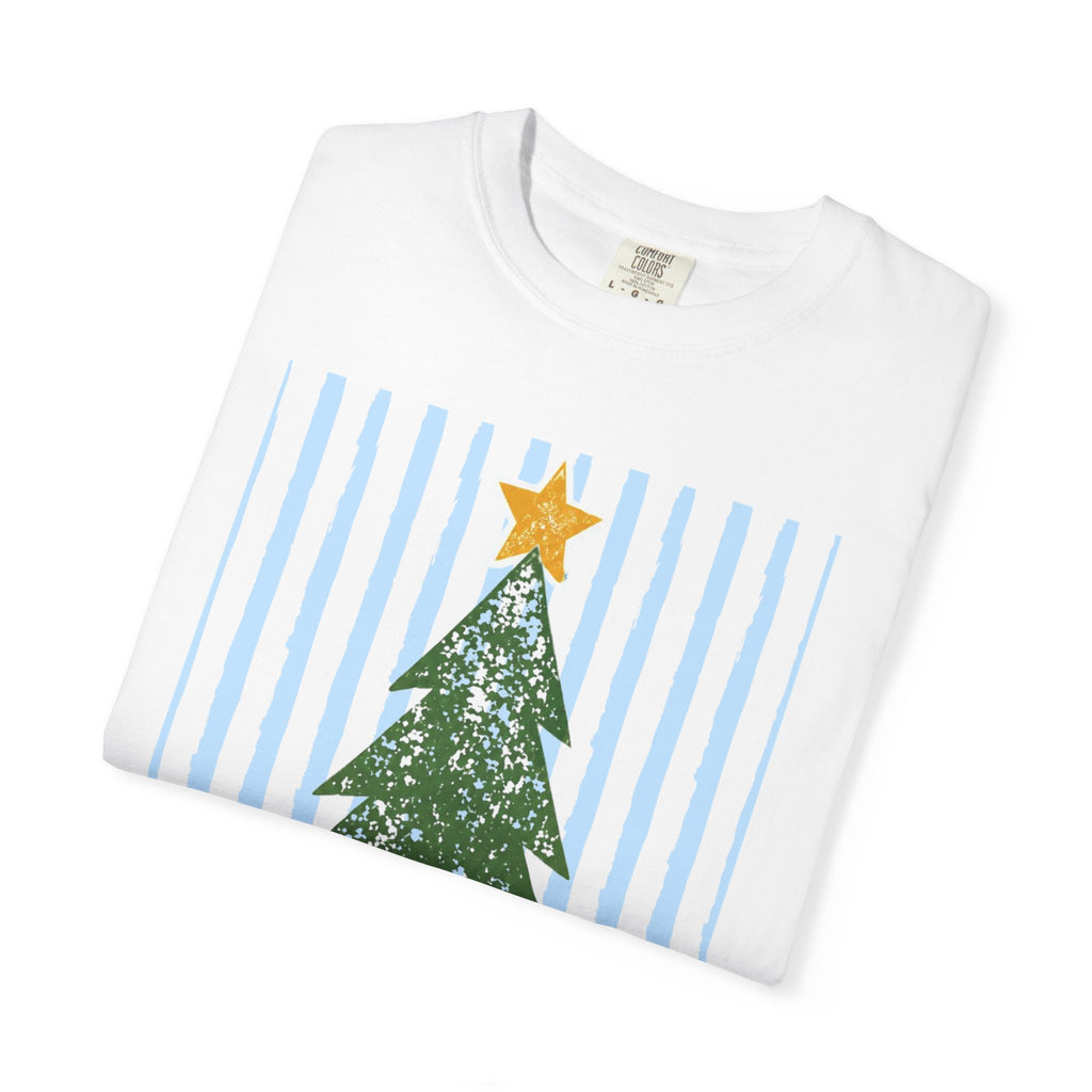 Holiday T-Shirt Design