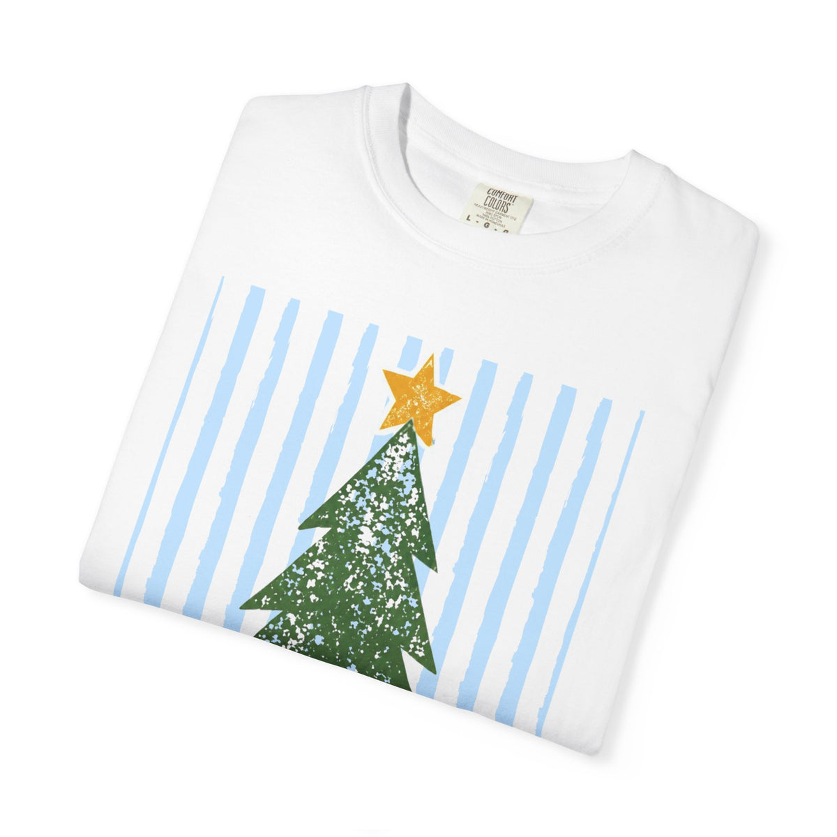 Holiday T-Shirt Design