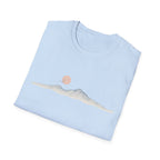 Nature Cures Unisex Softstyle T-Shirt