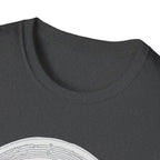 Out of the Office Unisex Softstyle T-Shirt