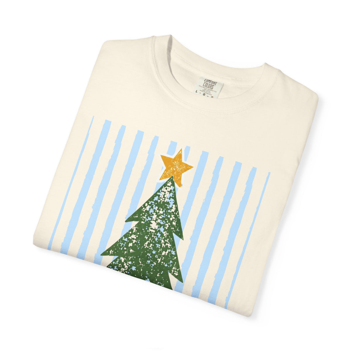 Holiday T-Shirt Design