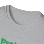Protect What You Float In Unisex Softstyle T-Shirt