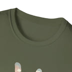 Nature Bath Unisex Softstyle T-Shirt