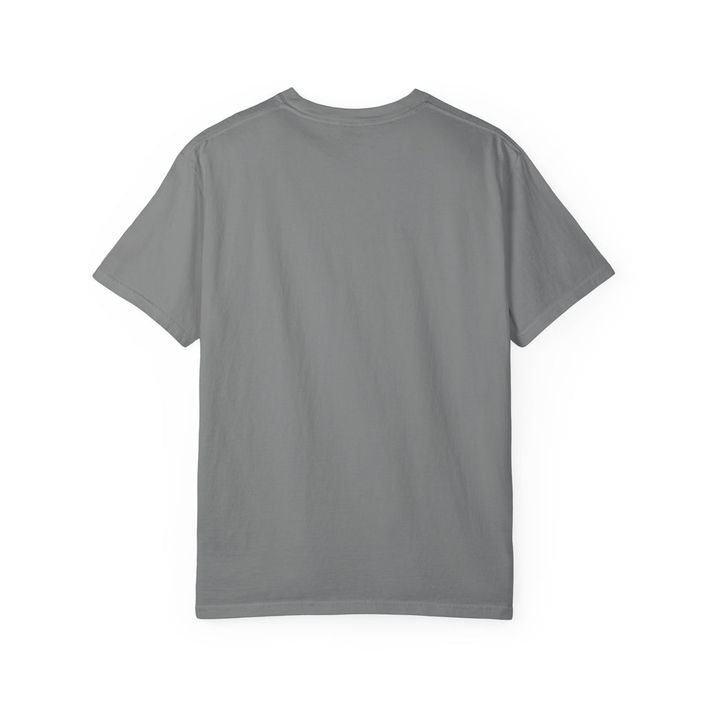 Cool dads camp outside T-shirt