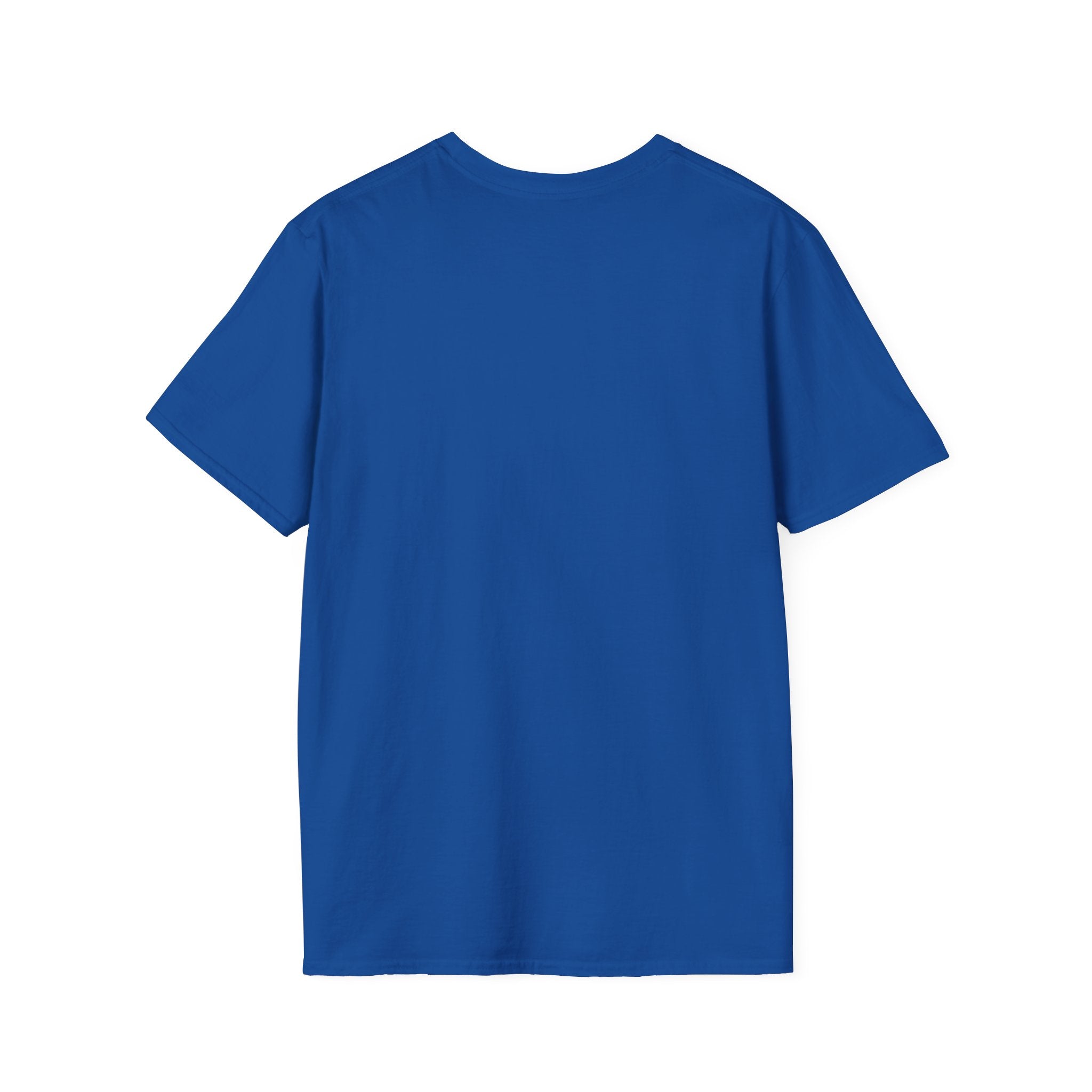 Nature Cures Unisex Softstyle T-Shirt