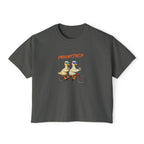 Priorities Women's Boxy Tee