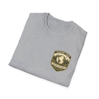 Support Your Local Planet Softstyle T-Shirt