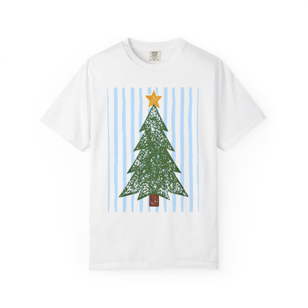 Holiday T-Shirt Design