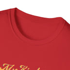 My Kind Of Ride Unisex Softstyle T-Shirt
