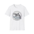 Out of the Office Unisex Softstyle T-Shirt