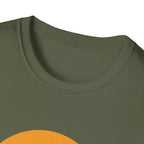 Retro Graphics Unisex Softstyle T-Shirt