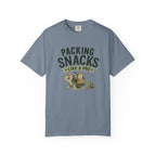 Packing Snacks Like A Pro T-shirt