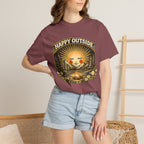 Happy Outside Scenic T-shirt