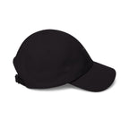 Bear on Bike Trail Cap