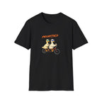 Priorities Unisex Softstyle T-Shirt