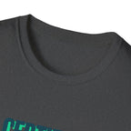 Certified Bird Nerd Unisex Softstyle T-Shirt