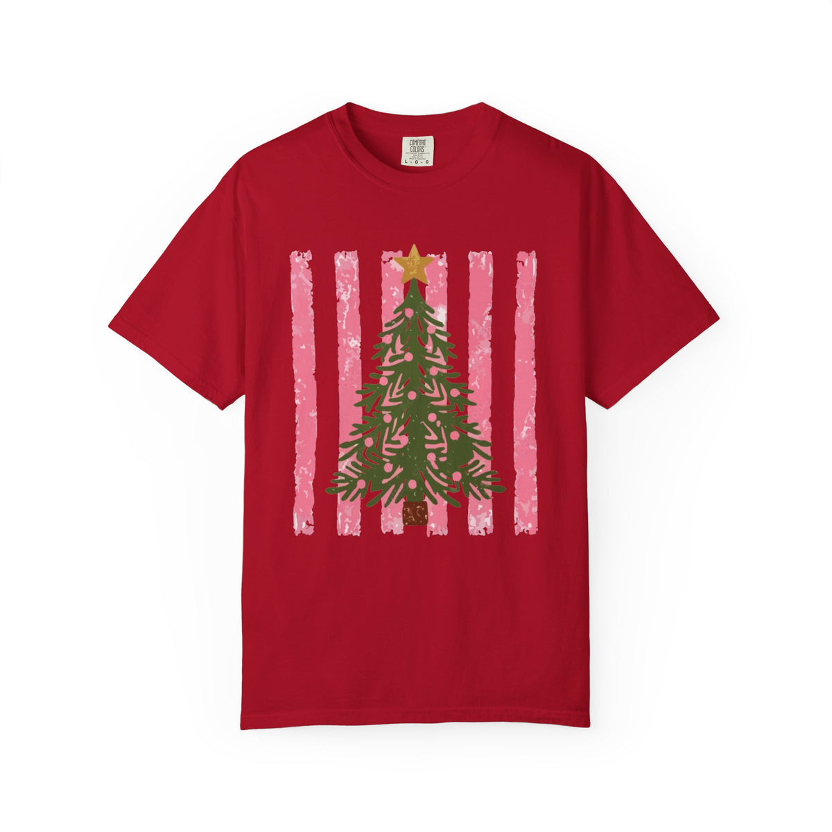 Holiday T-Shirt Design