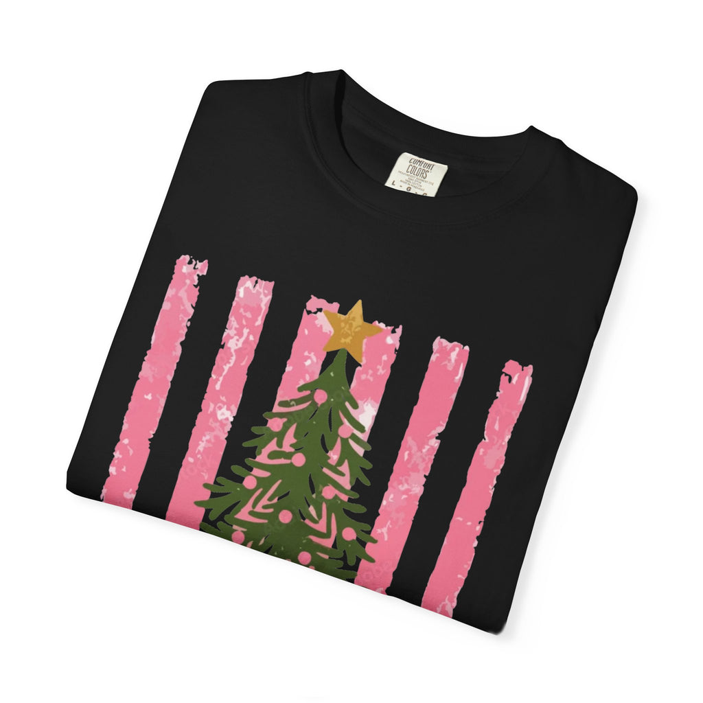 Holiday T-Shirt Design