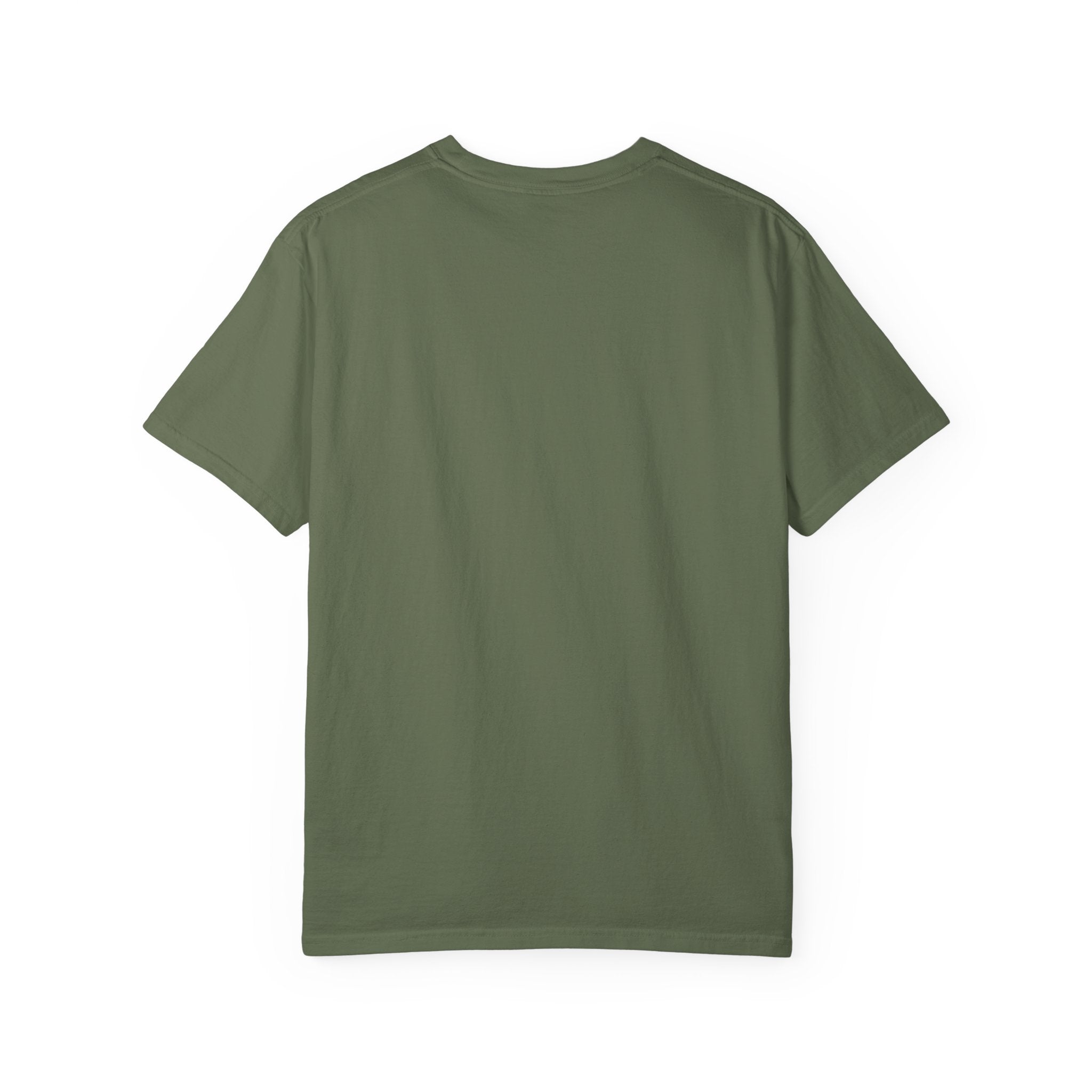 Dad Tax Quality Control T-shirt