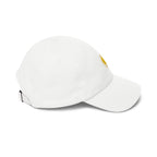 Embroidery Sun Cap