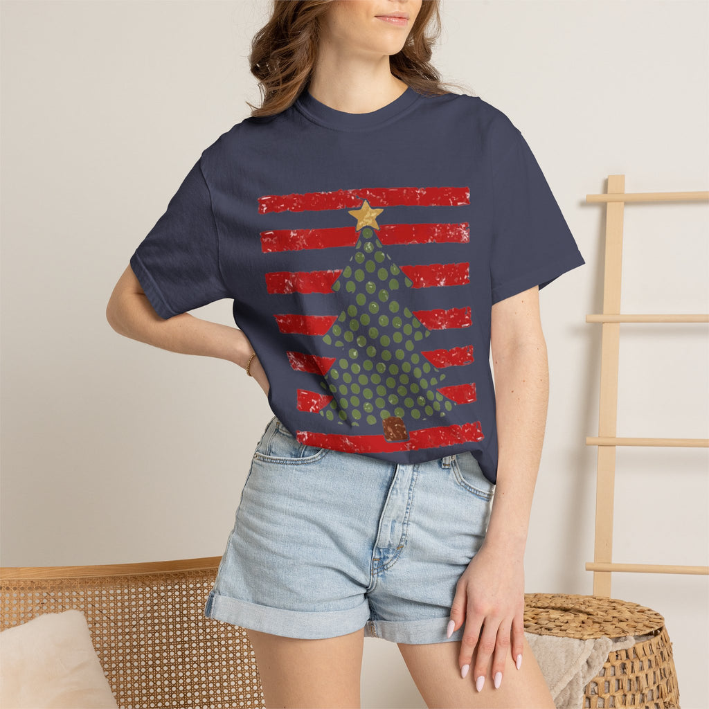 Holiday T-Shirt Design