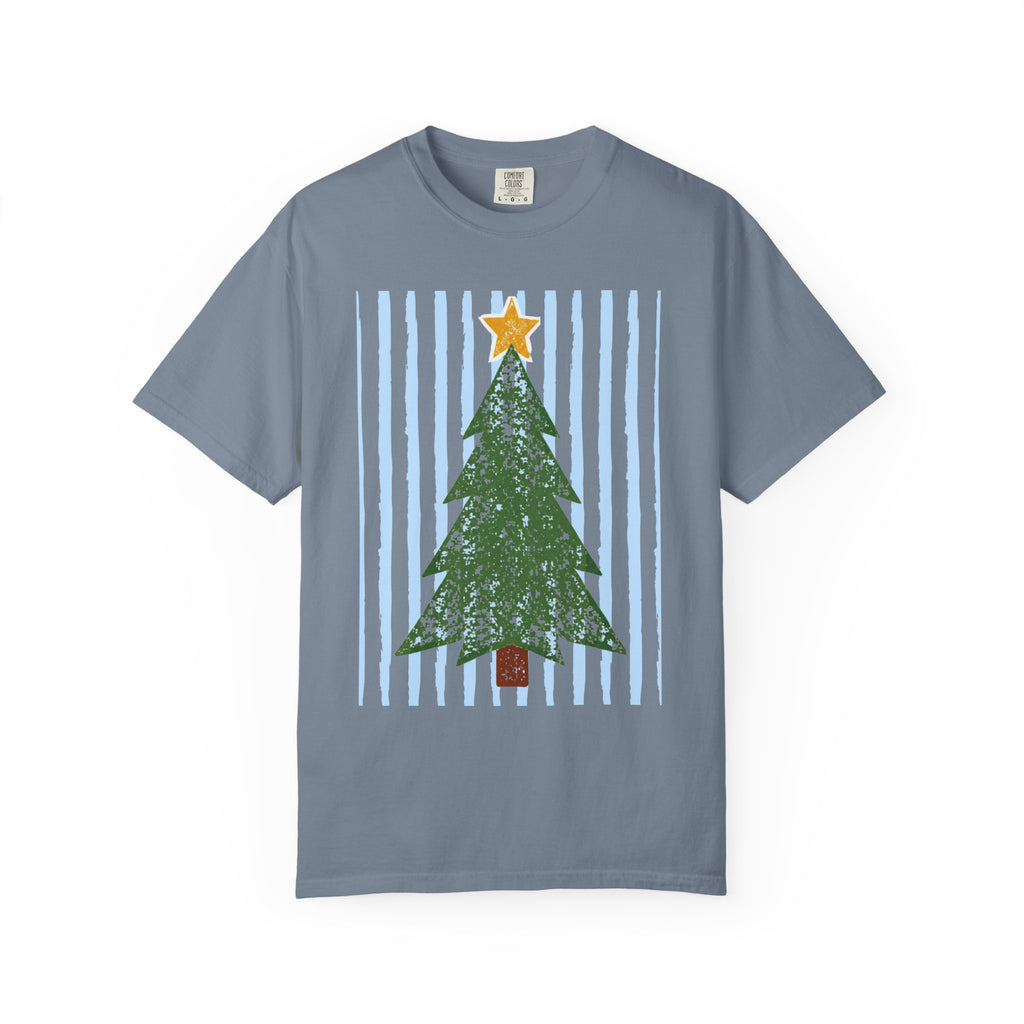 Holiday T-Shirt Design