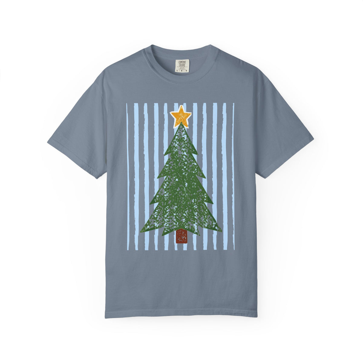 Holiday T-Shirt Design