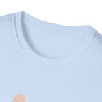 Nature Cures Unisex Softstyle T-Shirt