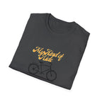 My Kind Of Ride Unisex Softstyle T-Shirt