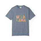 Wild Mama Raising Wild Ones Comfort Color T-shirt