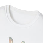 Nature Bath Unisex Softstyle T-Shirt