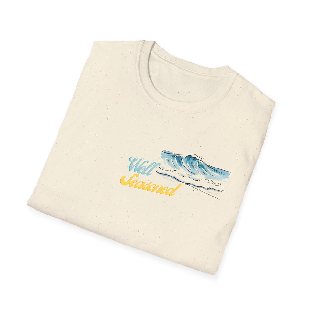 Well Seasoned Unisex Softstyle T-Shirt
