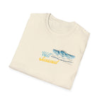 Well Seasoned Unisex Softstyle T-Shirt